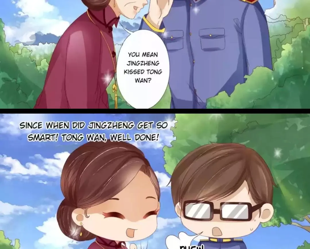 Enchanted Chapter 53 page 5 - 