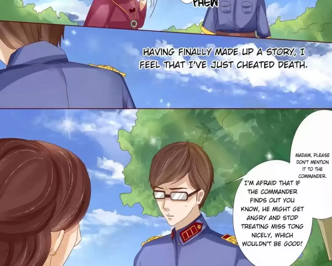 Enchanted Chapter 53 page 6 - 