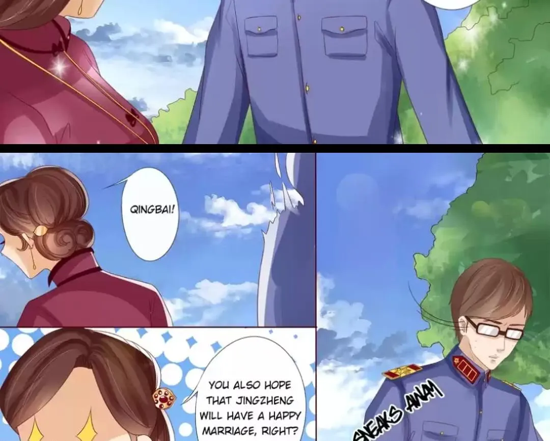 Enchanted Chapter 53 page 7 - 