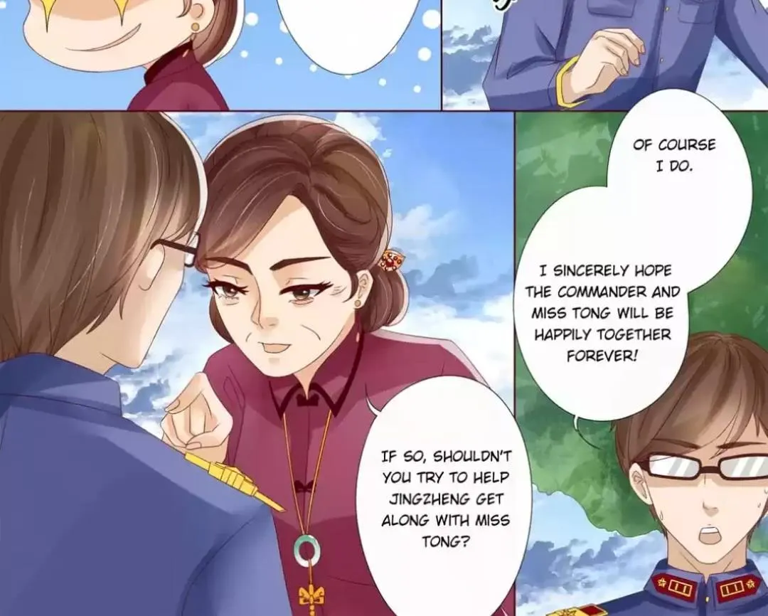 Enchanted Chapter 53 page 8 - 