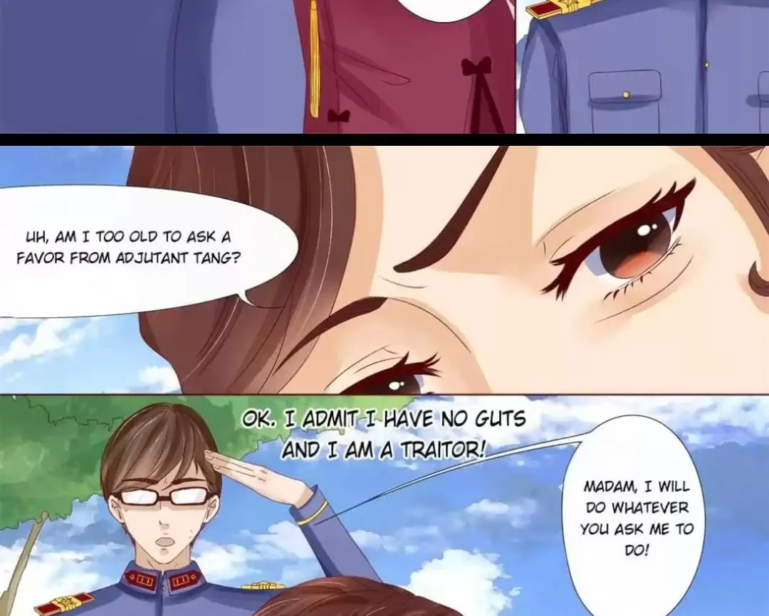Enchanted Chapter 53 page 9 - 