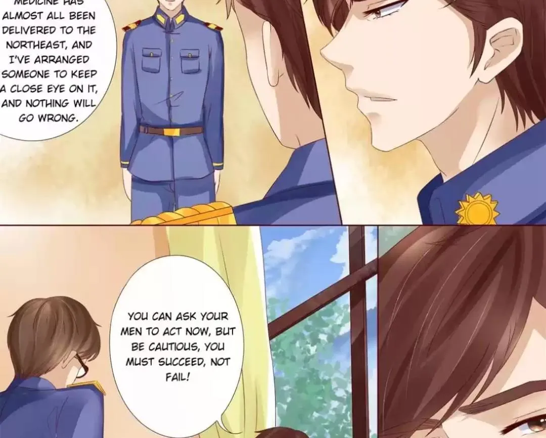 Enchanted Chapter 54 page 2 - 