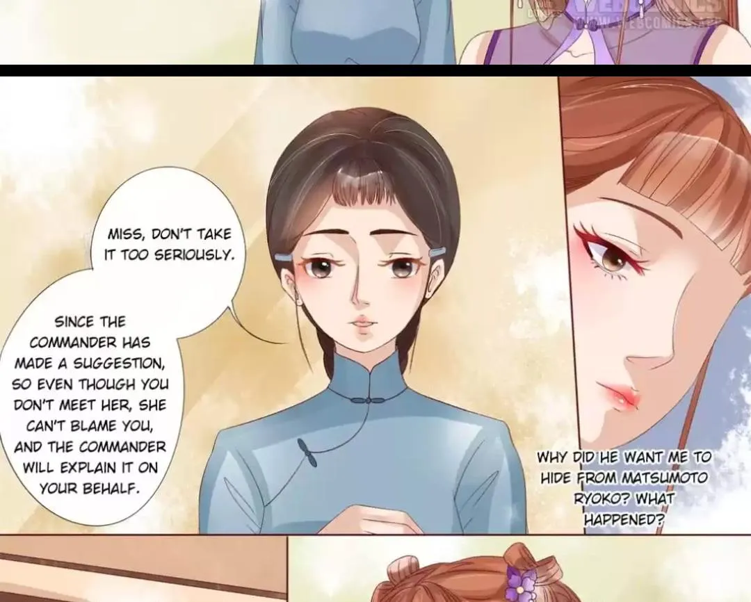 Enchanted Chapter 54 page 11 - 