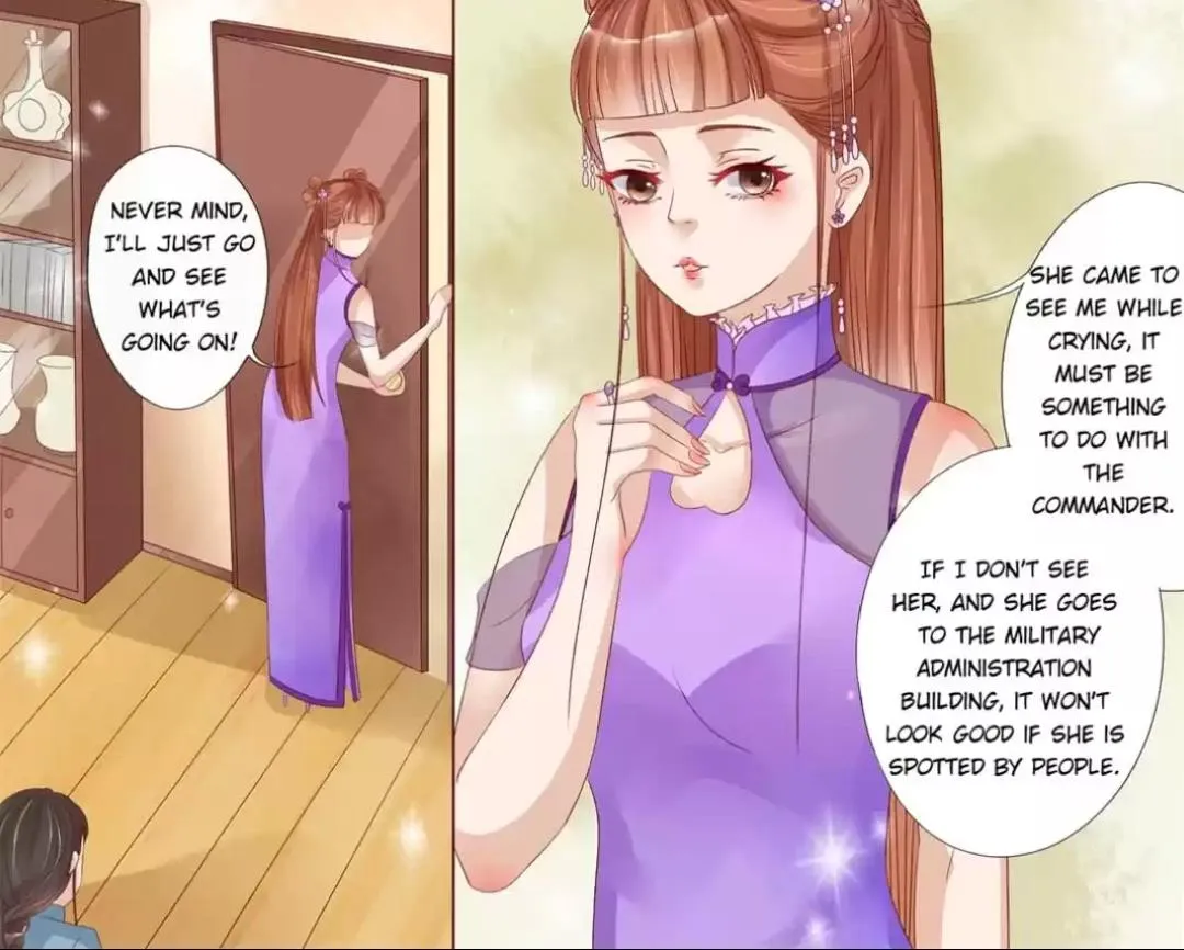 Enchanted Chapter 54 page 12 - 