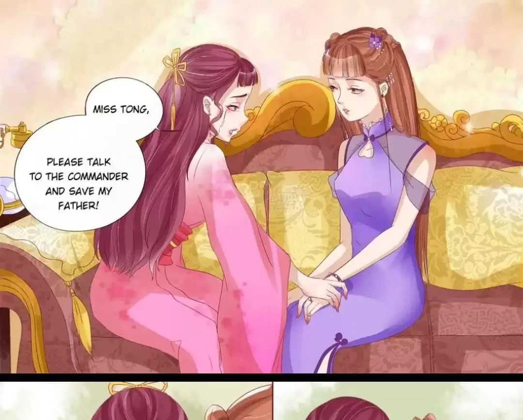 Enchanted Chapter 54 page 14 - 