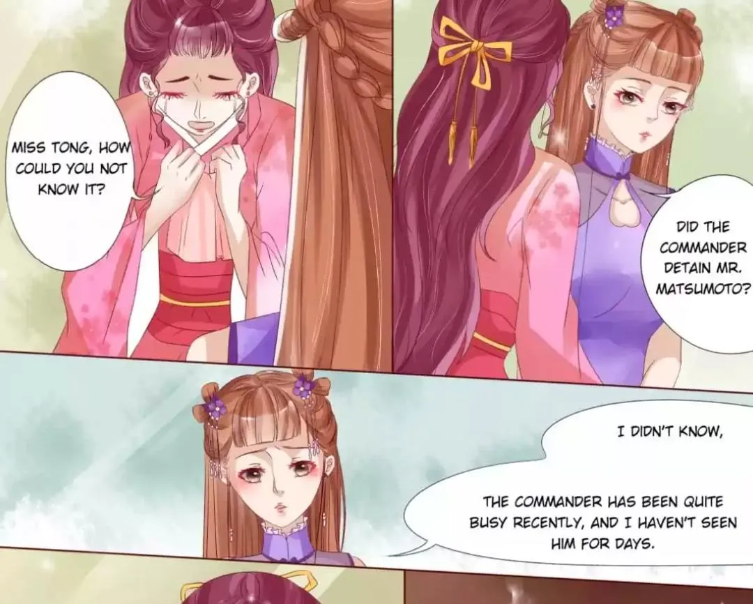 Enchanted Chapter 54 page 15 - 