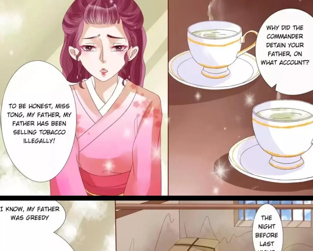Enchanted Chapter 54 page 16 - 
