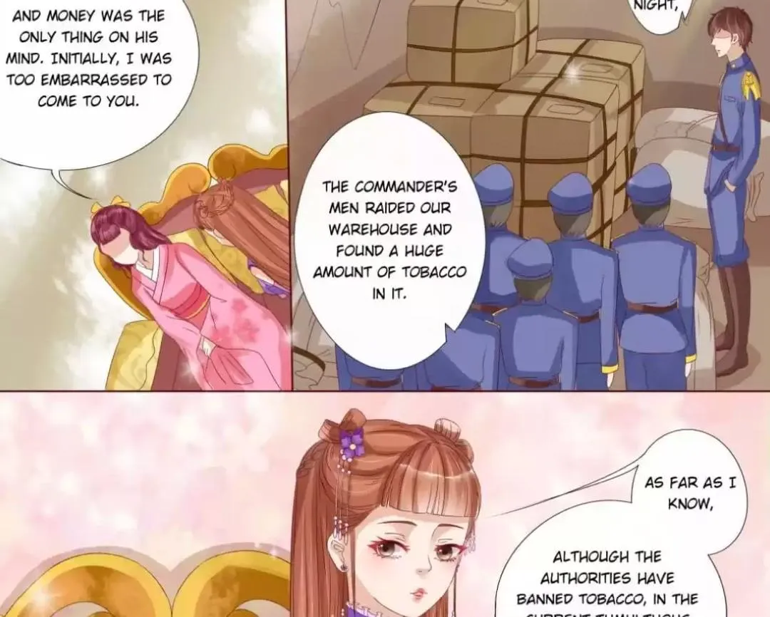 Enchanted Chapter 54 page 17 - 