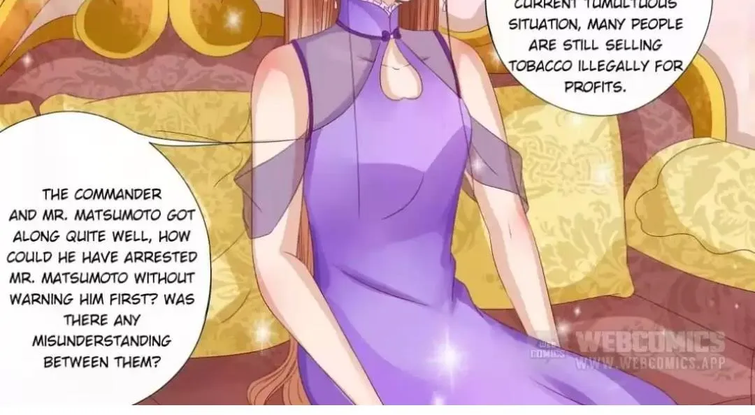 Enchanted Chapter 54 page 18 - 