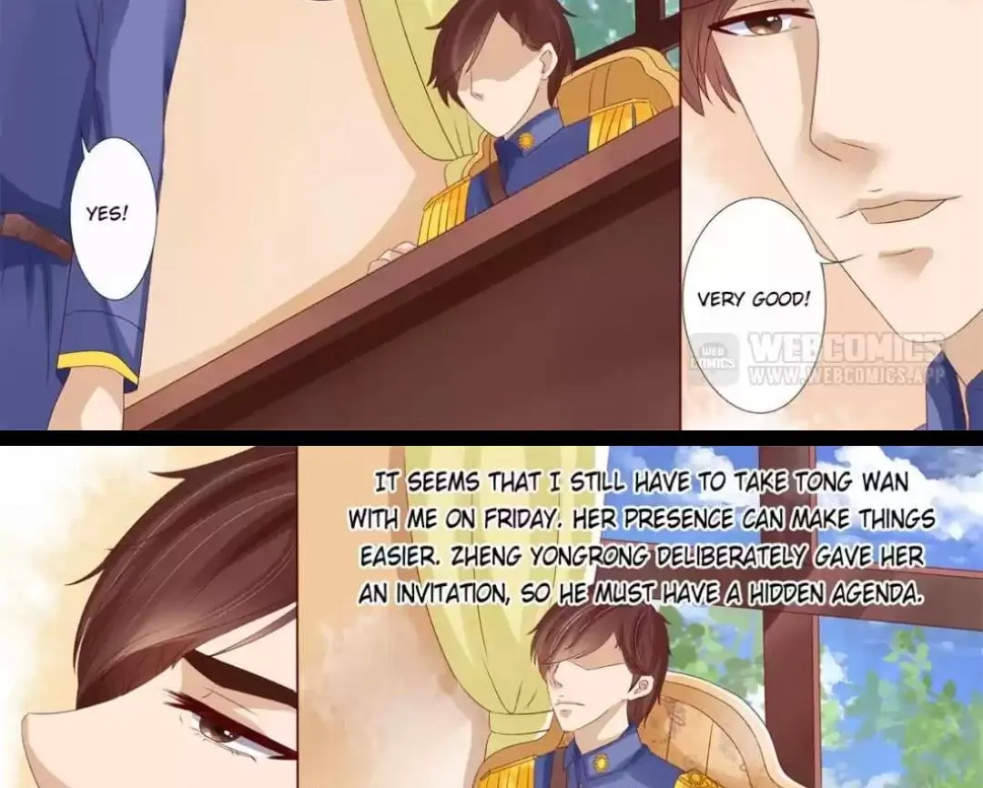 Enchanted Chapter 54 page 3 - 