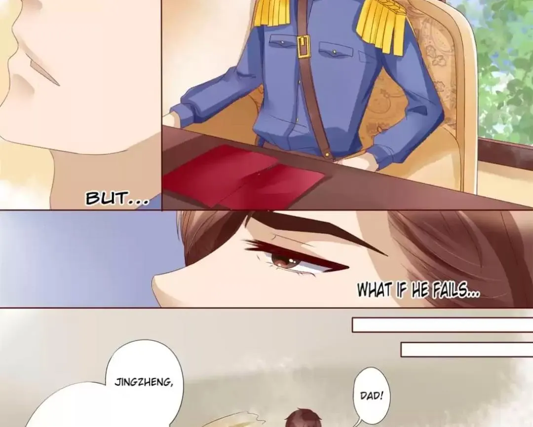 Enchanted Chapter 54 page 4 - 