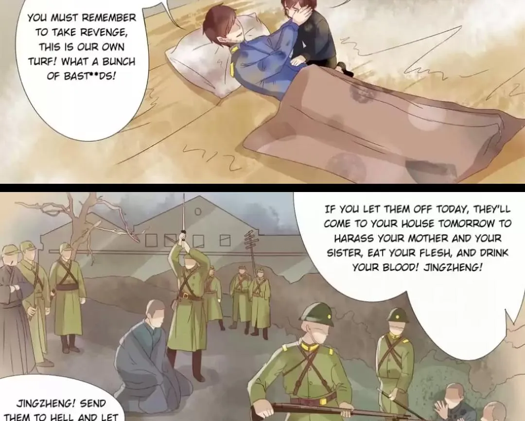 Enchanted Chapter 54 page 5 - 