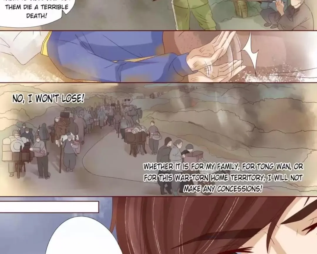 Enchanted Chapter 54 page 6 - 