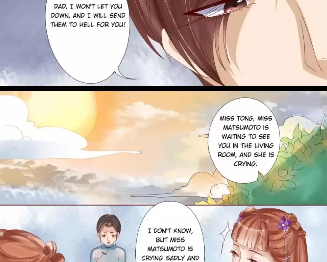 Enchanted Chapter 54 page 7 - 