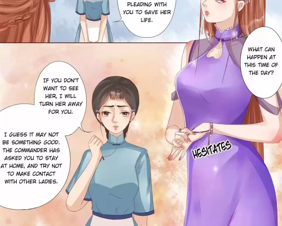 Enchanted Chapter 54 page 8 - 