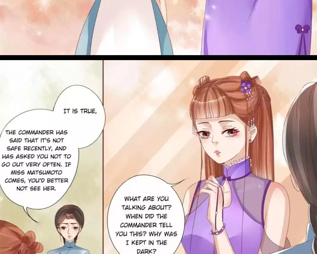 Enchanted Chapter 54 page 9 - 