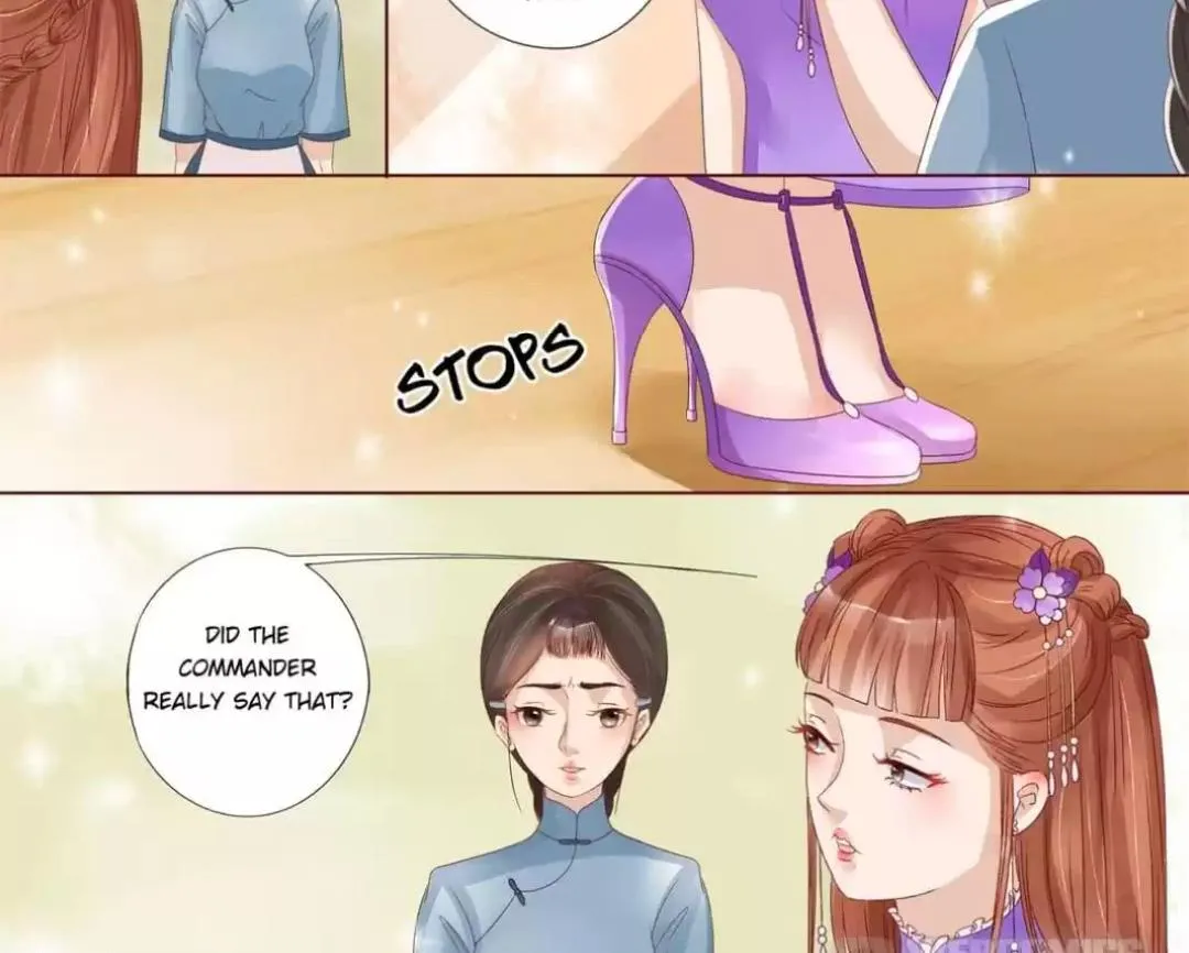 Enchanted Chapter 54 page 10 - 