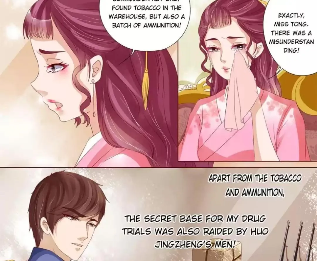 Enchanted Chapter 55 page 2 - 