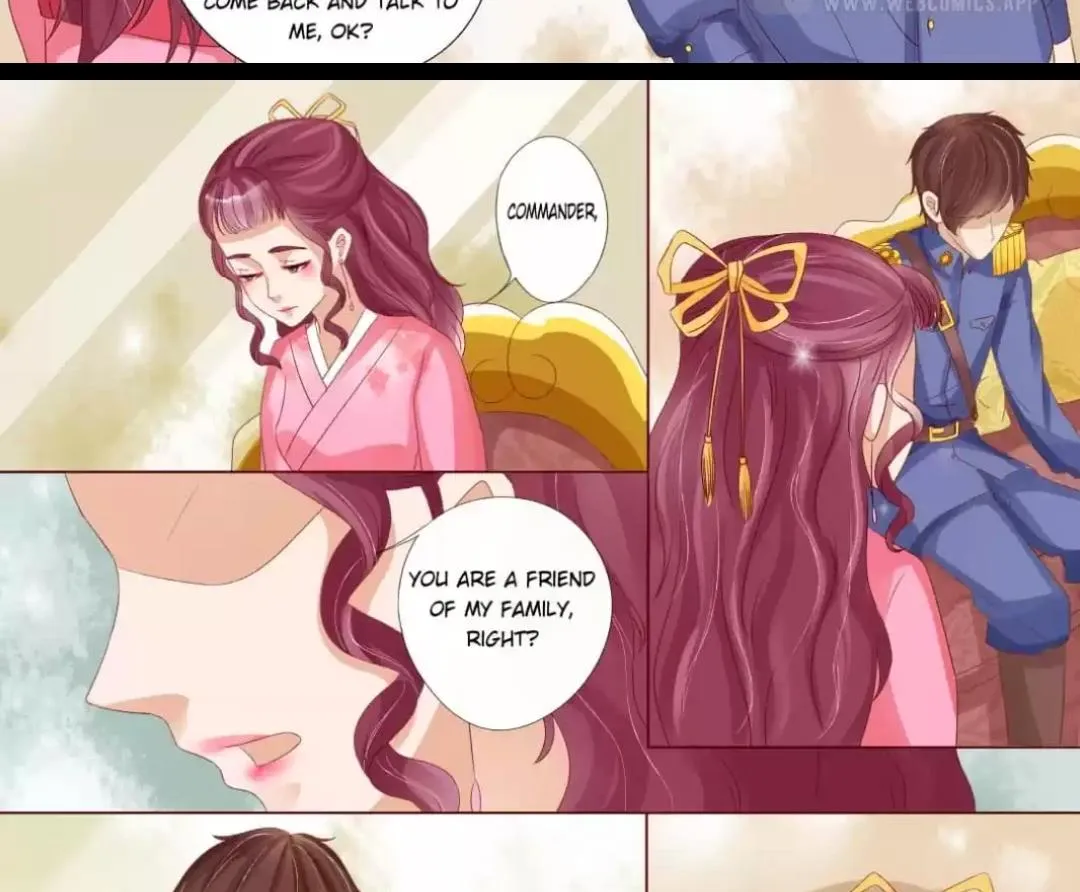 Enchanted Chapter 55 page 11 - 