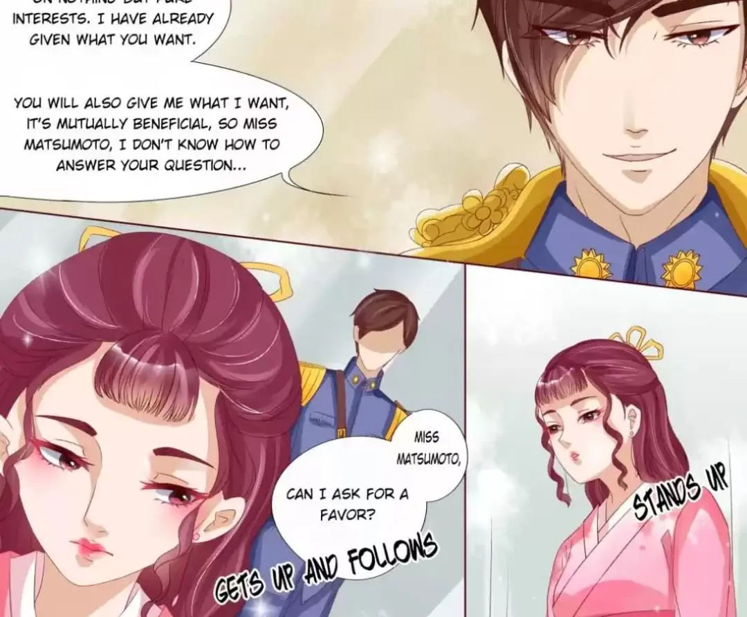 Enchanted Chapter 55 page 13 - 