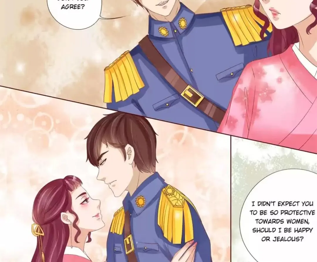 Enchanted Chapter 55 page 15 - 