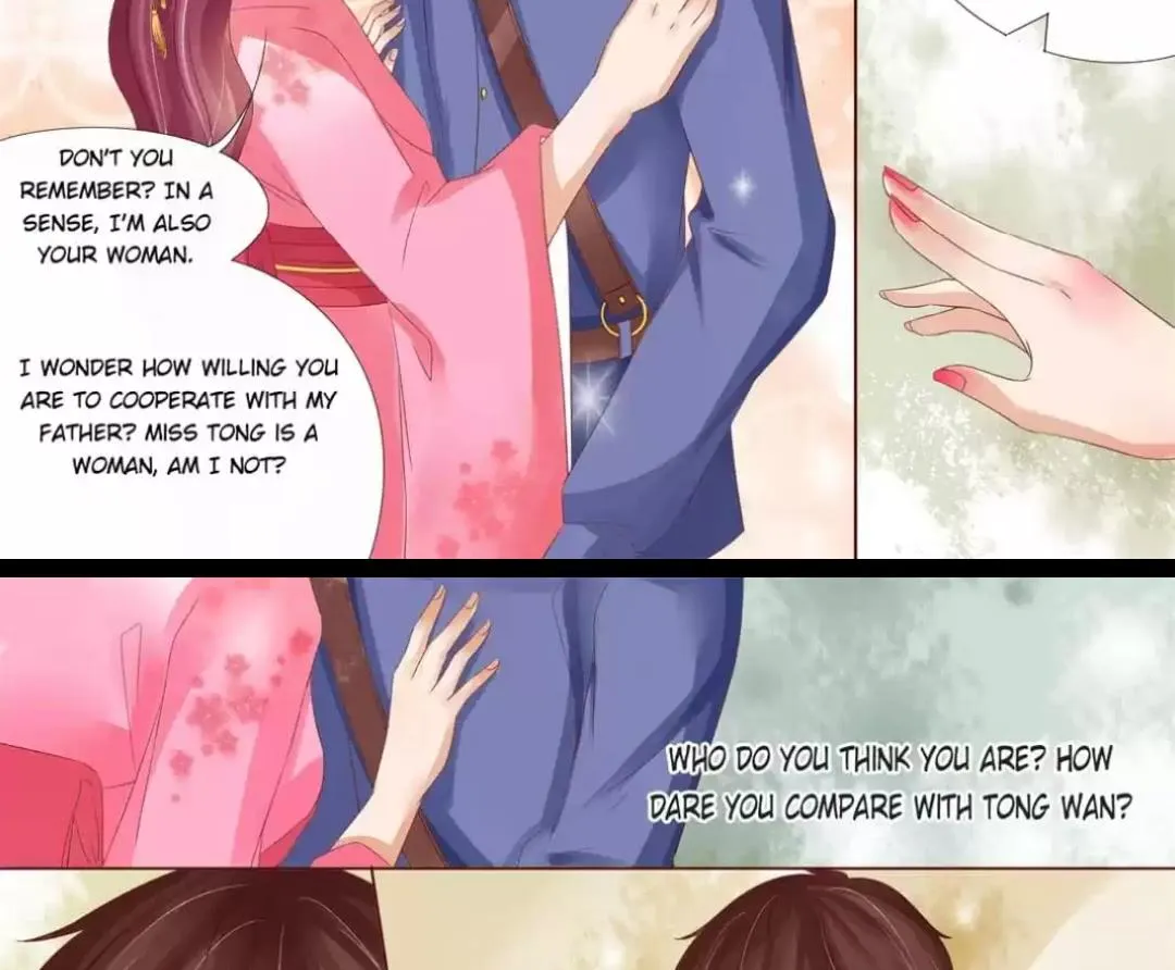 Enchanted Chapter 55 page 16 - 