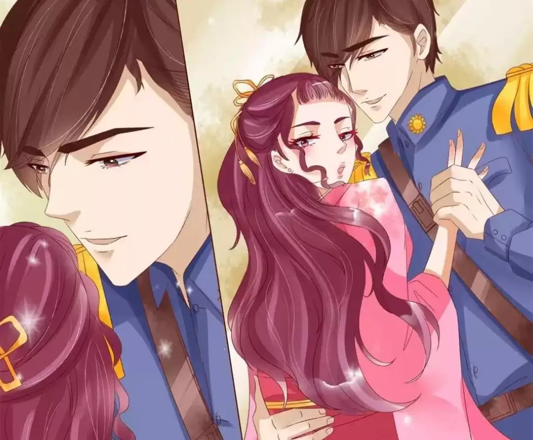 Enchanted Chapter 55 page 17 - 