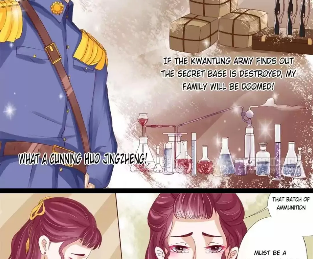 Enchanted Chapter 55 page 3 - 