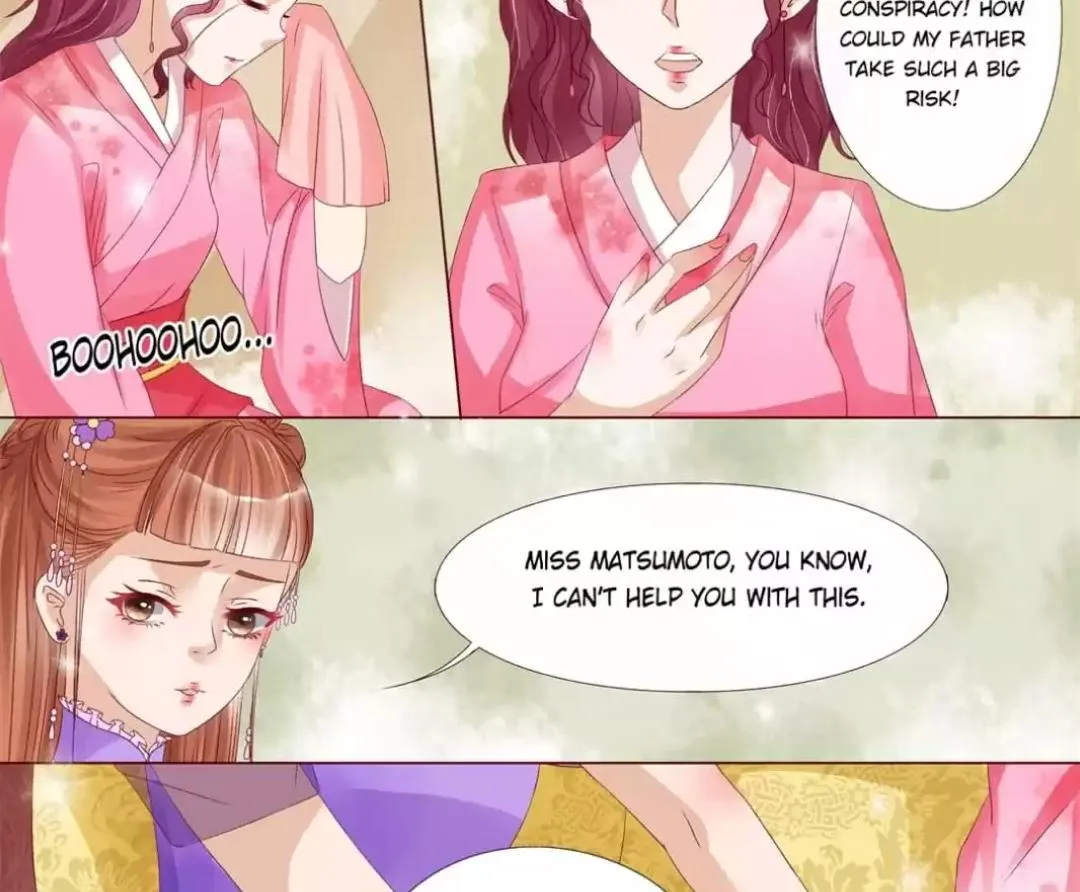 Enchanted Chapter 55 page 4 - 