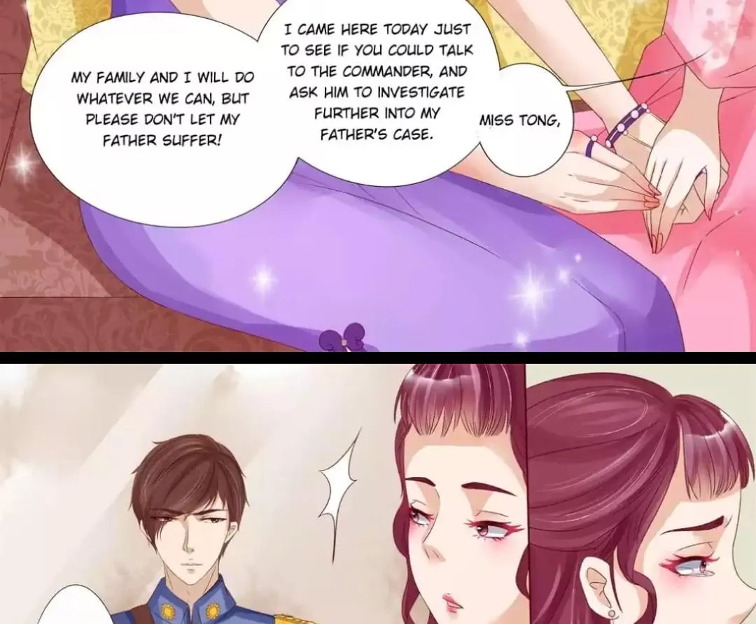 Enchanted Chapter 55 page 5 - 