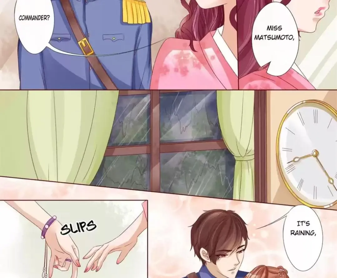 Enchanted Chapter 55 page 6 - 