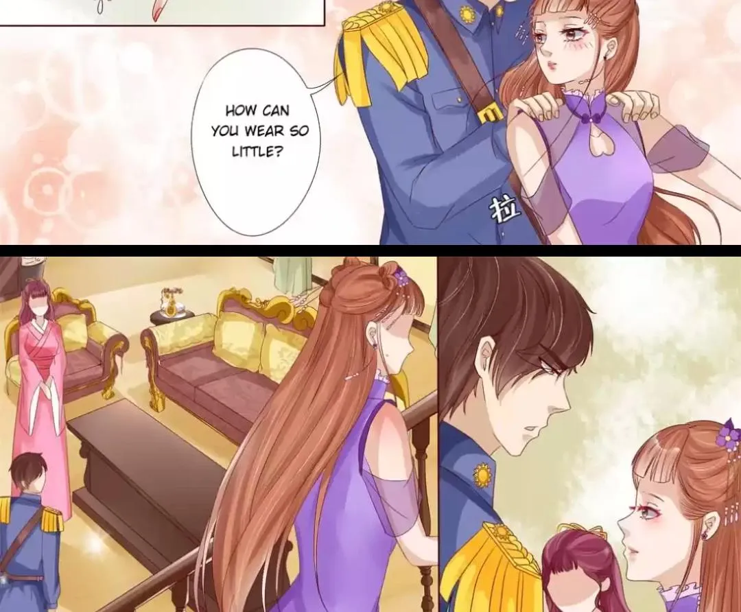 Enchanted Chapter 55 page 7 - 