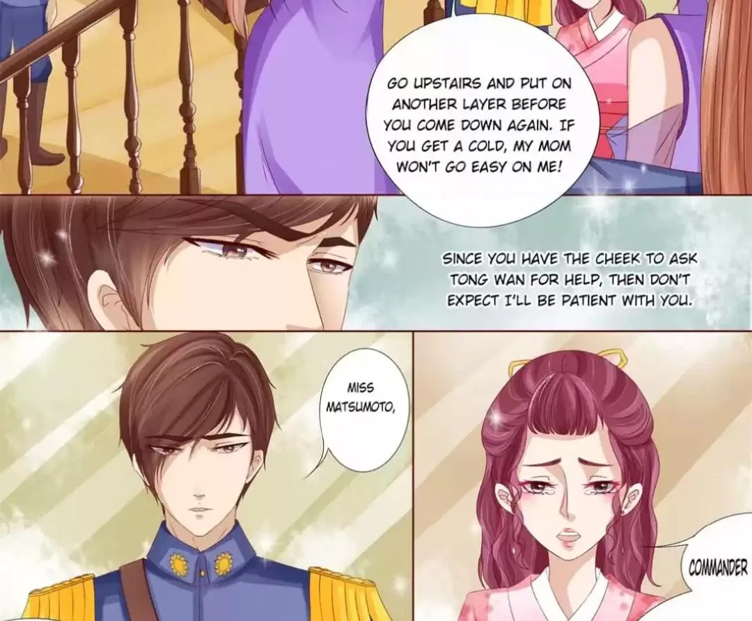 Enchanted Chapter 55 page 8 - 