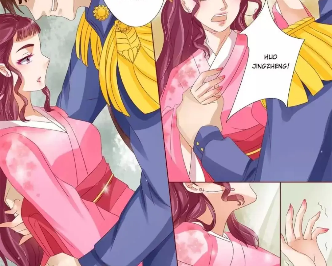 Enchanted Chapter 56 page 2 - 