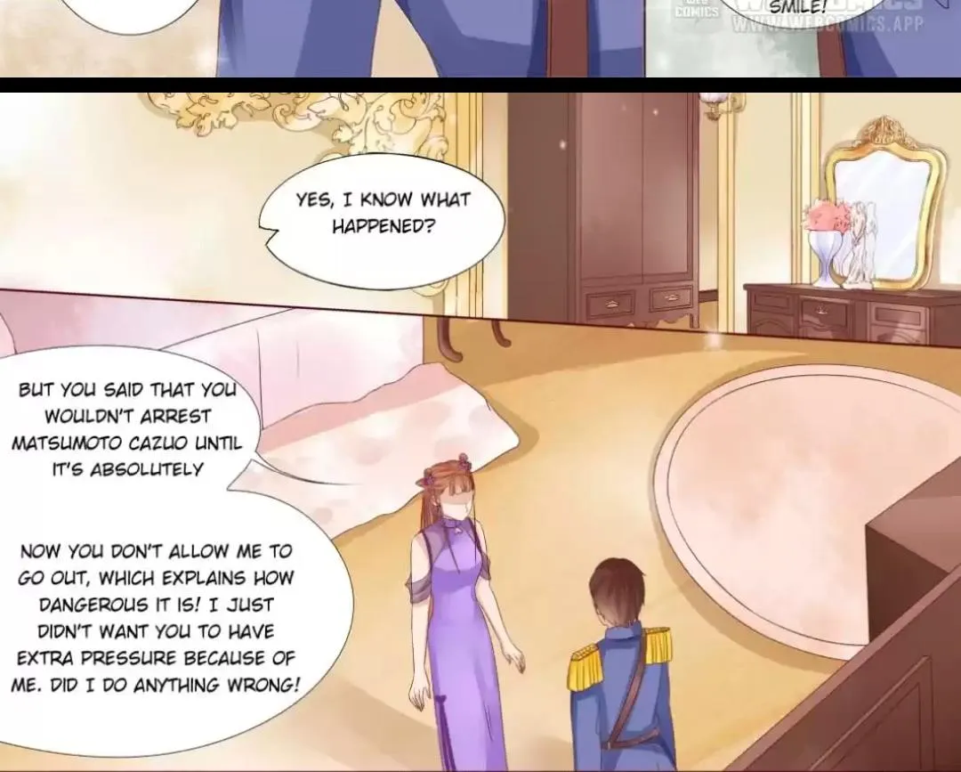 Enchanted Chapter 56 page 11 - 