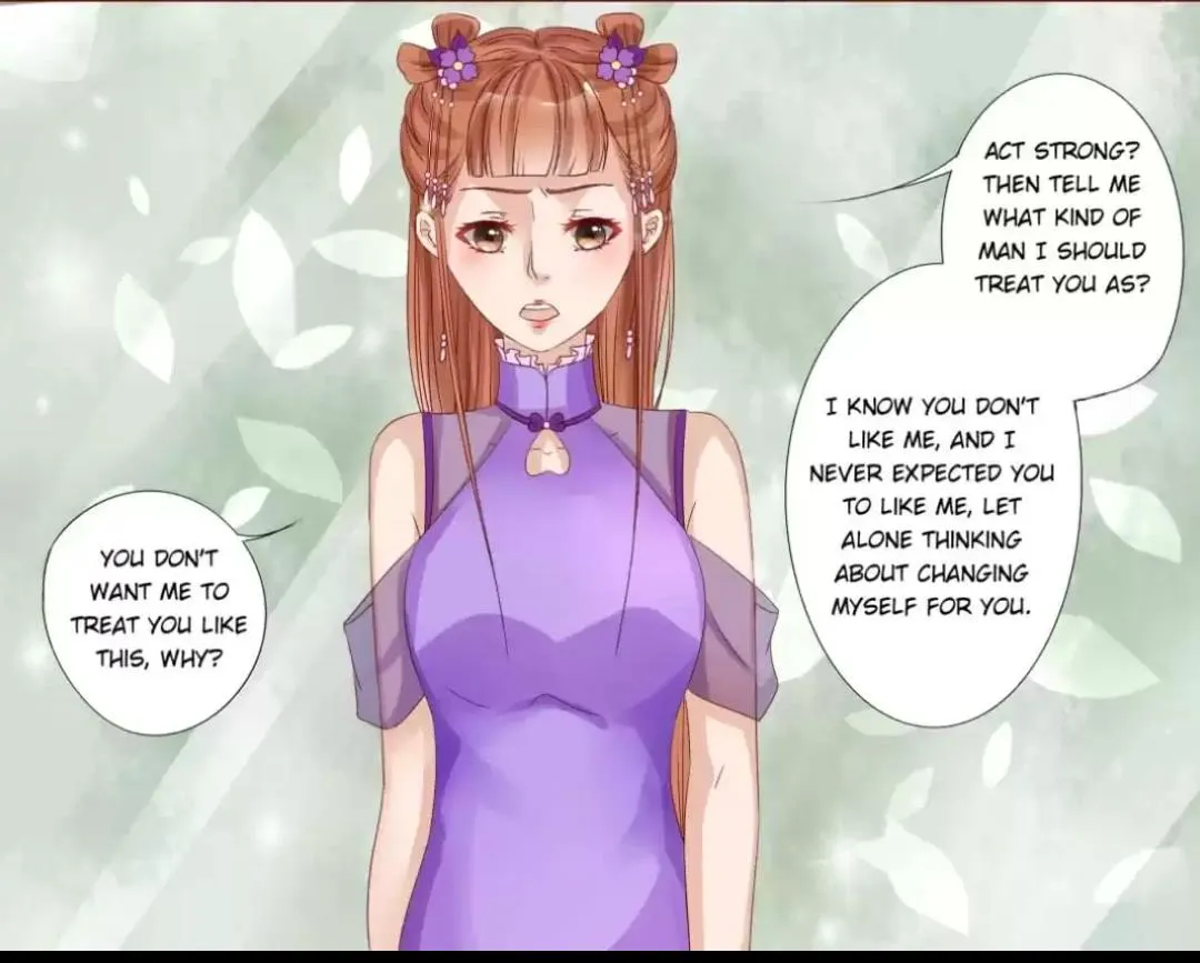 Enchanted Chapter 56 page 12 - 