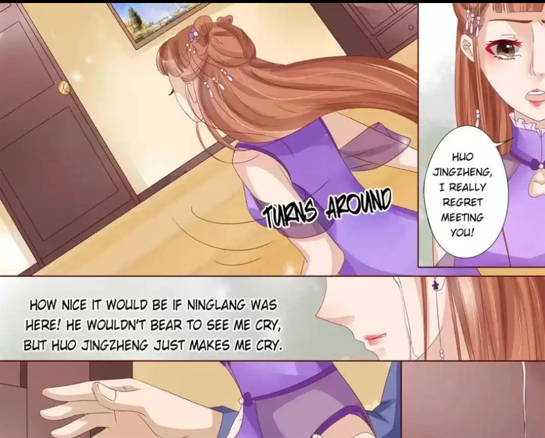 Enchanted Chapter 56 page 13 - 