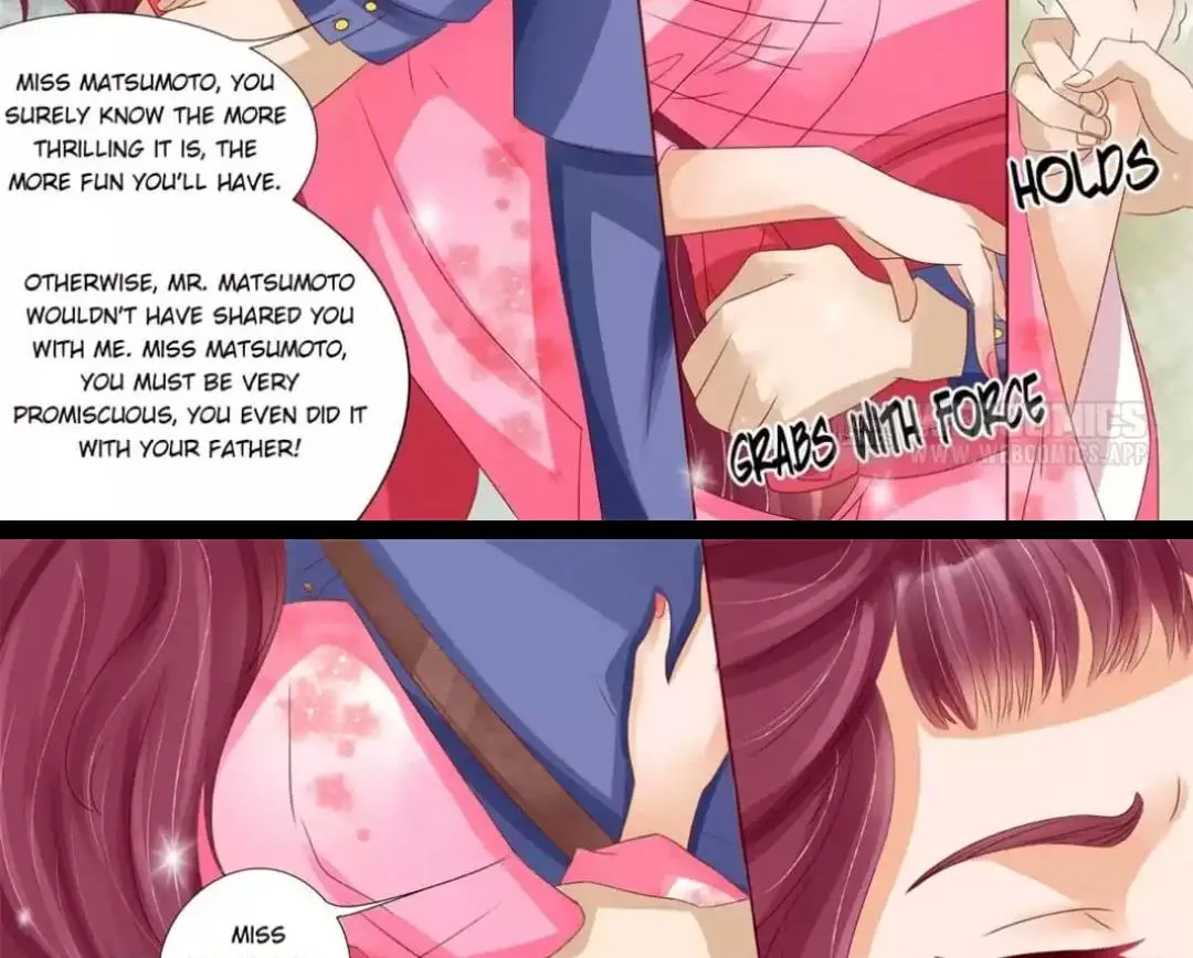 Enchanted Chapter 56 page 3 - 