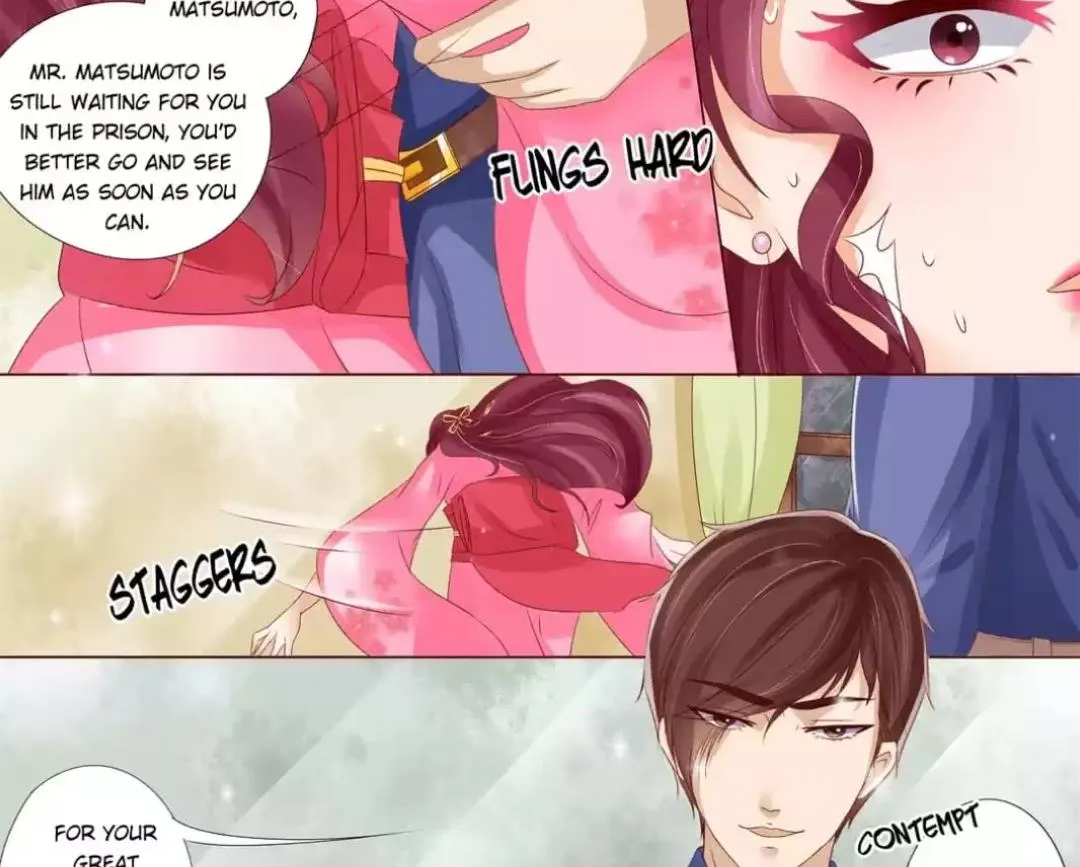 Enchanted Chapter 56 page 4 - 