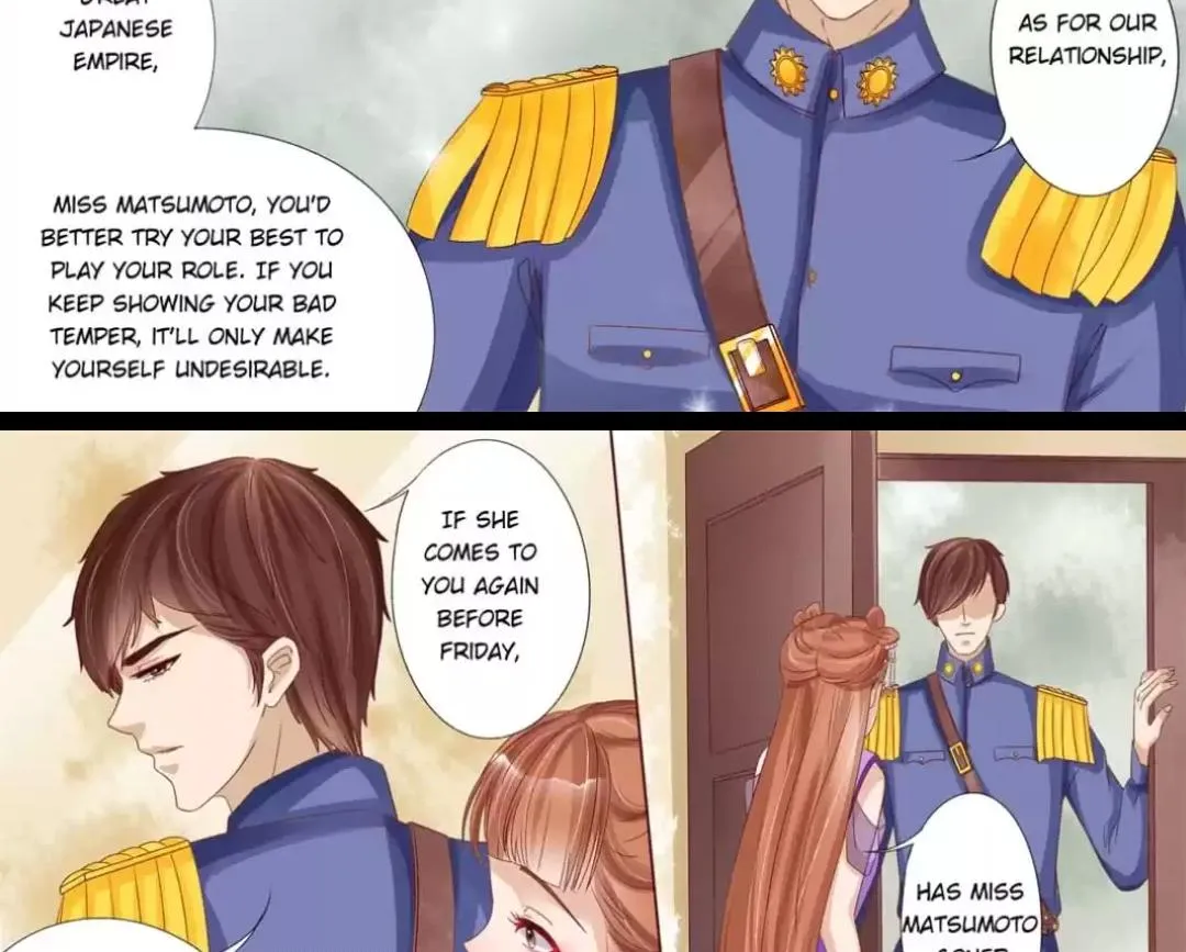 Enchanted Chapter 56 page 5 - 