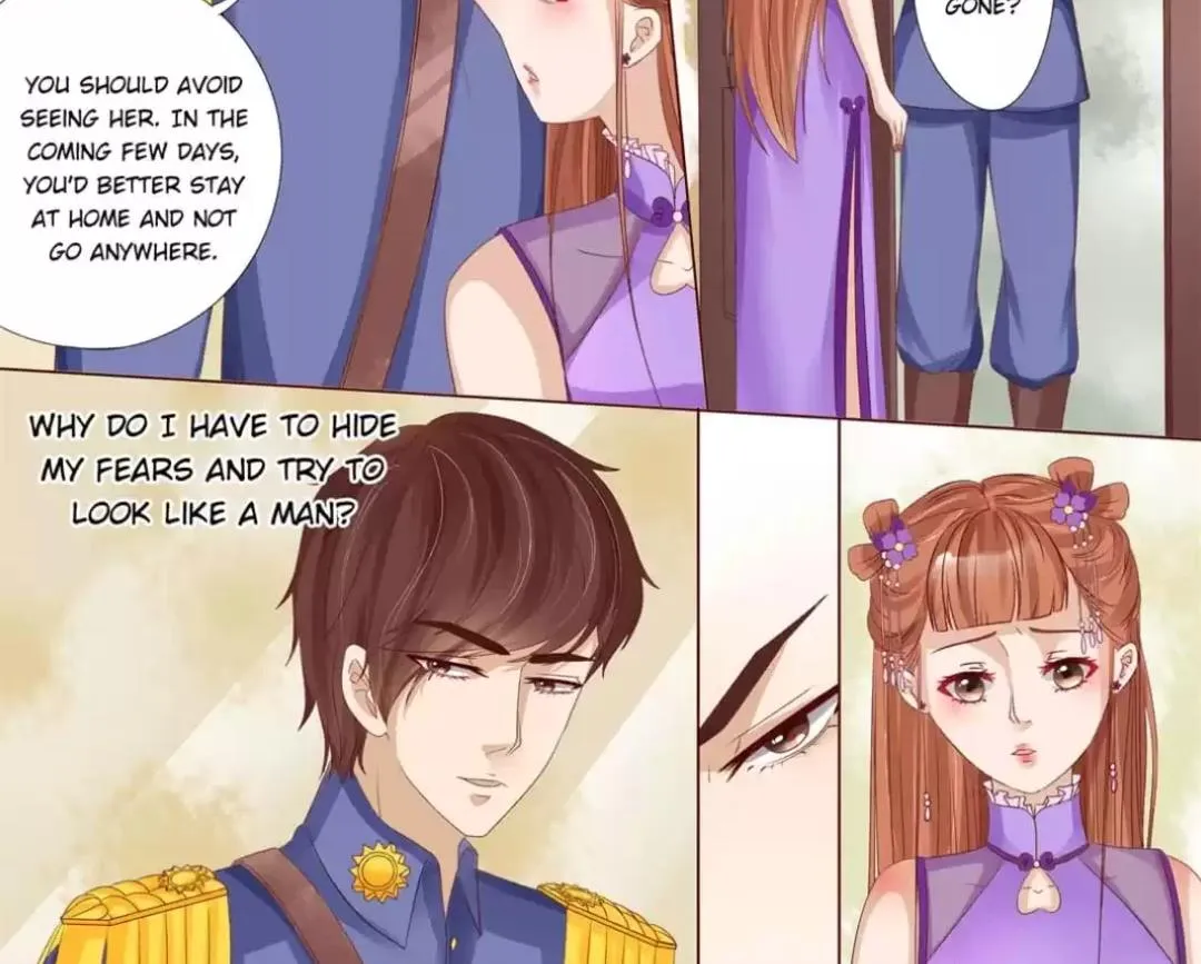 Enchanted Chapter 56 page 6 - 