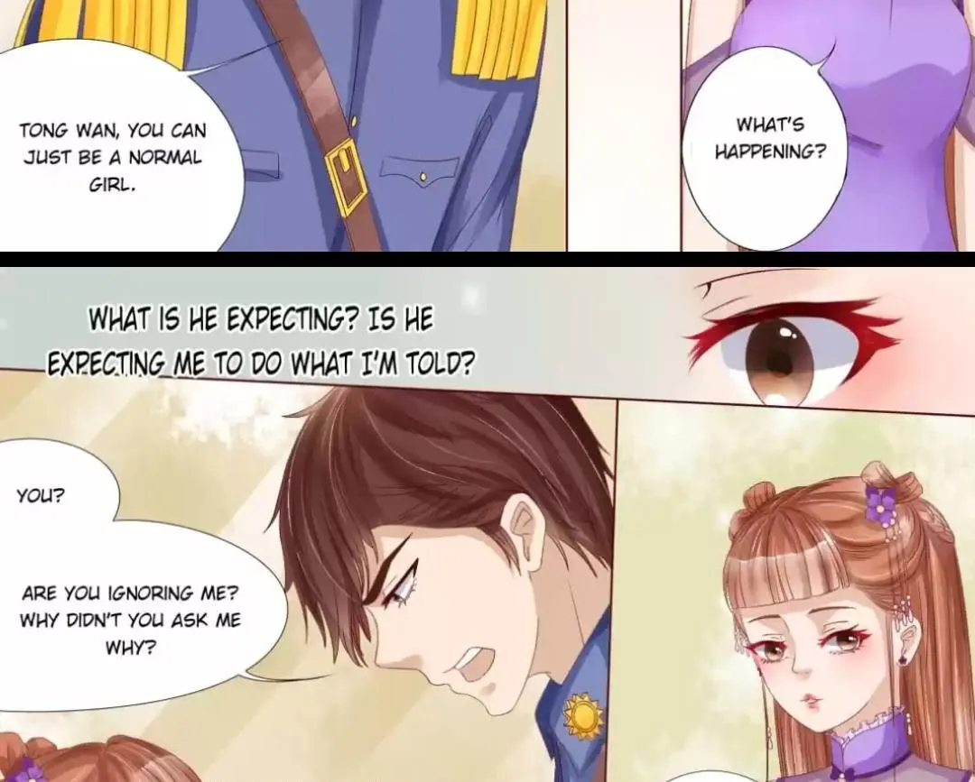 Enchanted Chapter 56 page 7 - 