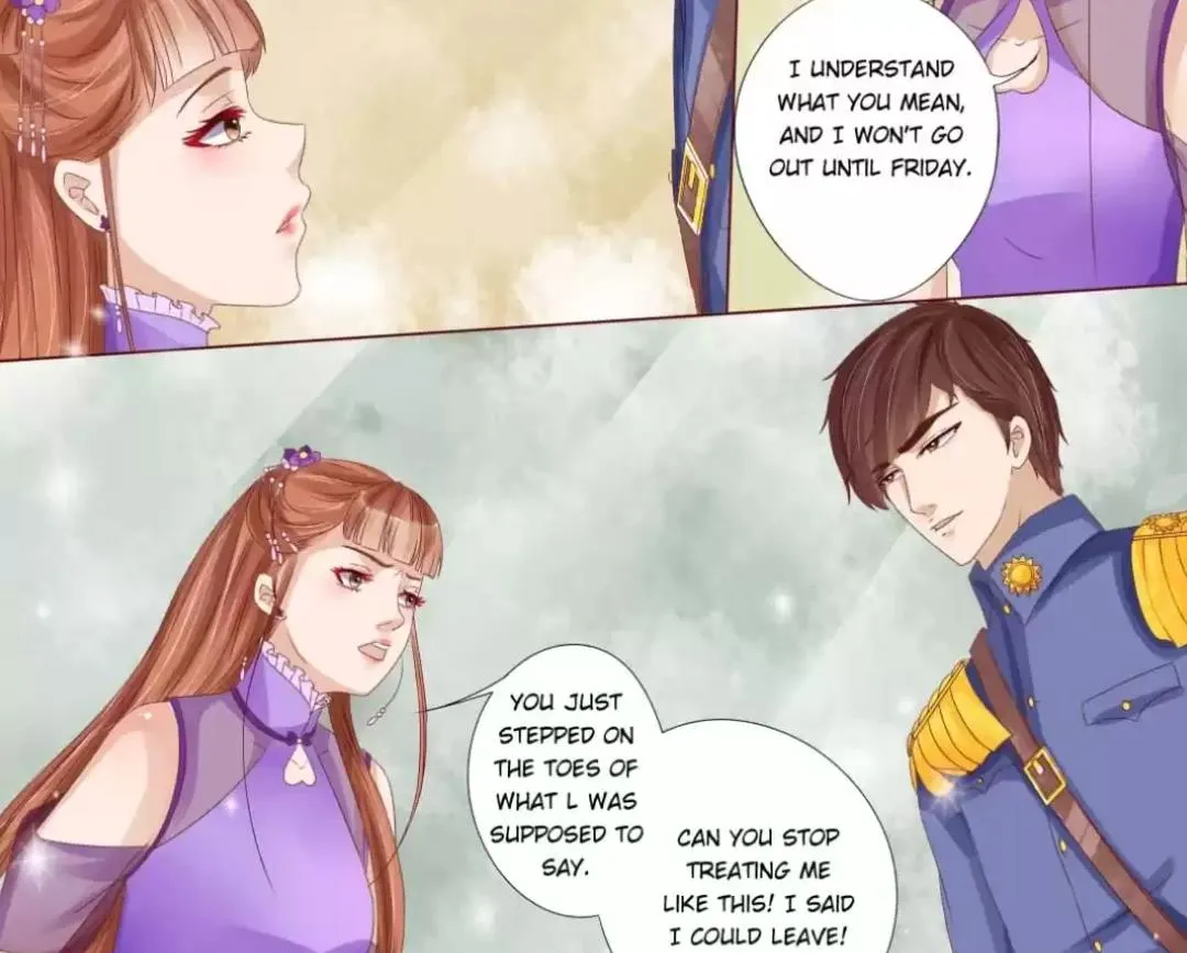 Enchanted Chapter 56 page 8 - 