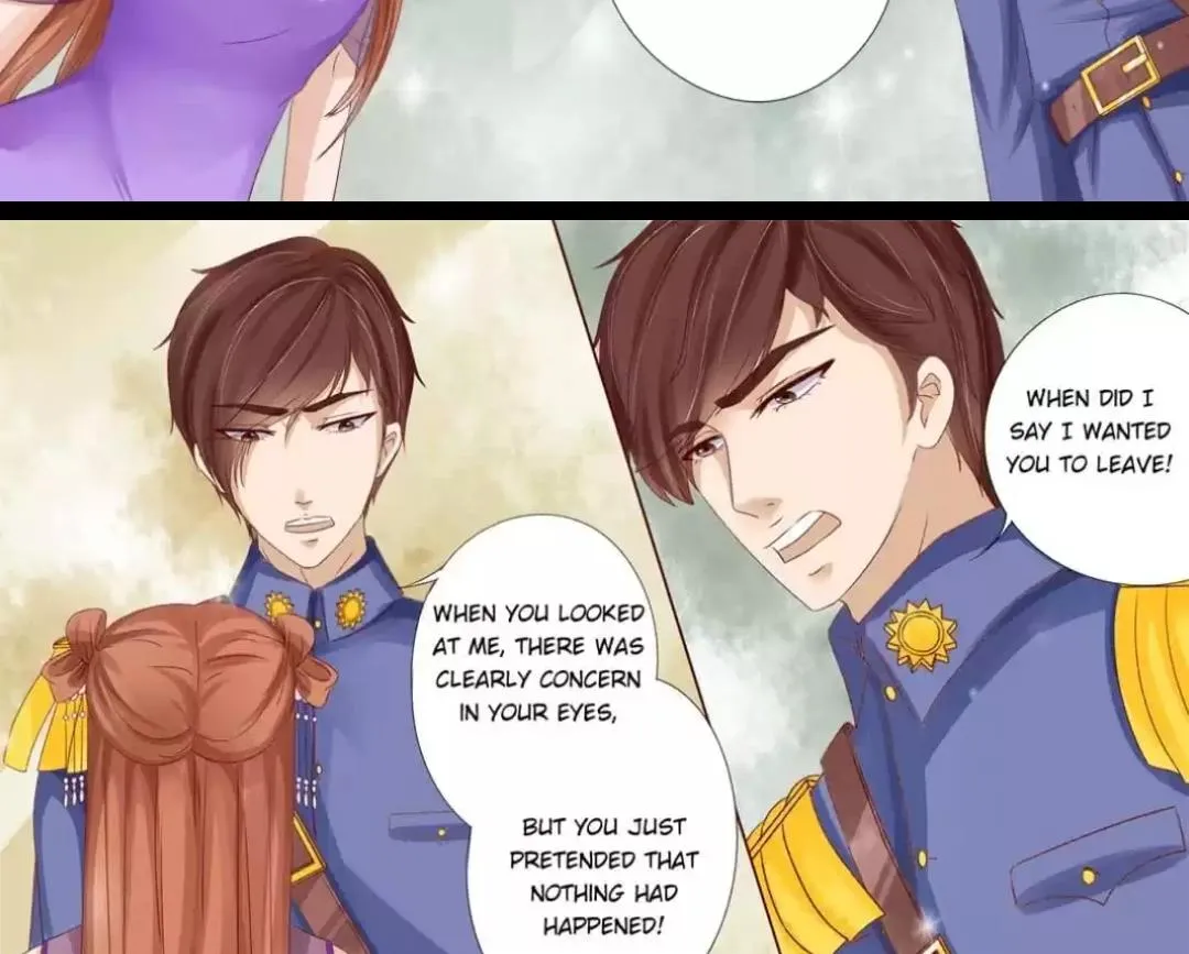 Enchanted Chapter 56 page 9 - 