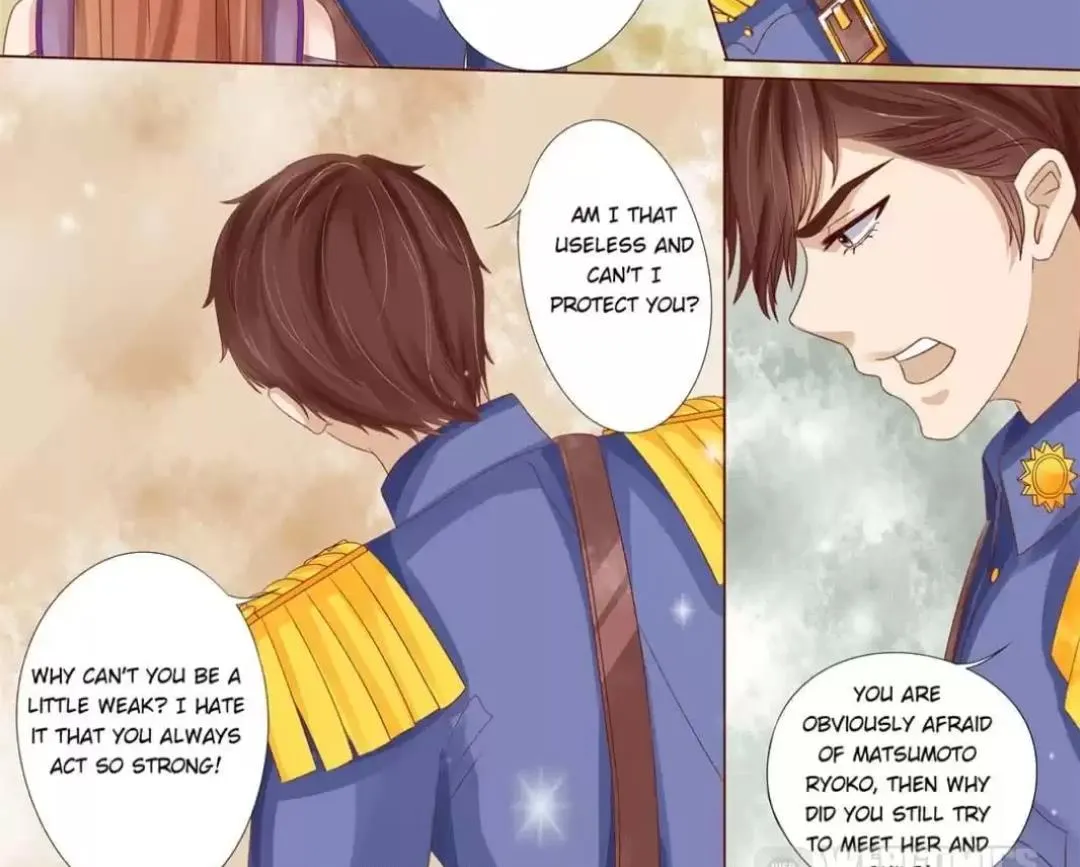 Enchanted Chapter 56 page 10 - 