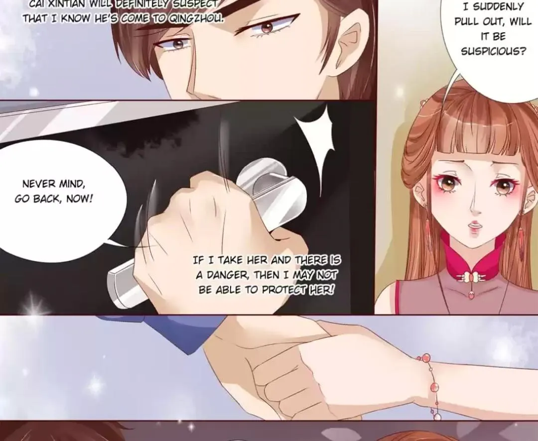 Enchanted Chapter 57 page 11 - 