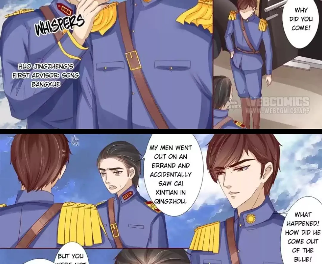 Enchanted Chapter 57 page 3 - 