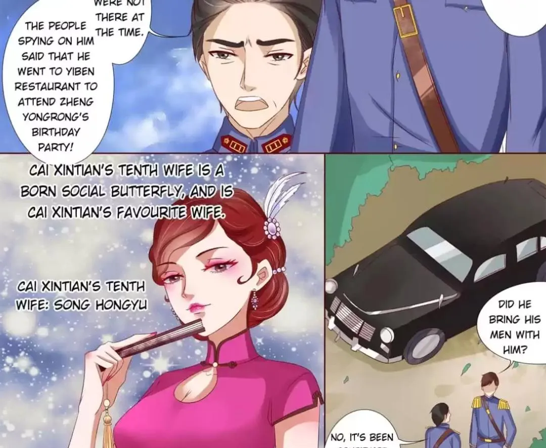 Enchanted Chapter 57 page 4 - 