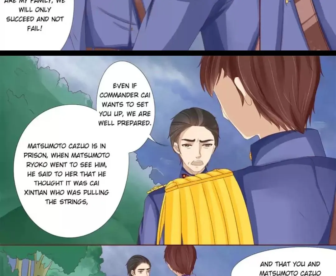 Enchanted Chapter 57 page 7 - 