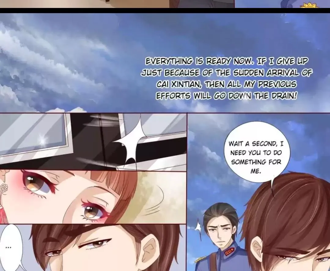Enchanted Chapter 57 page 9 - 